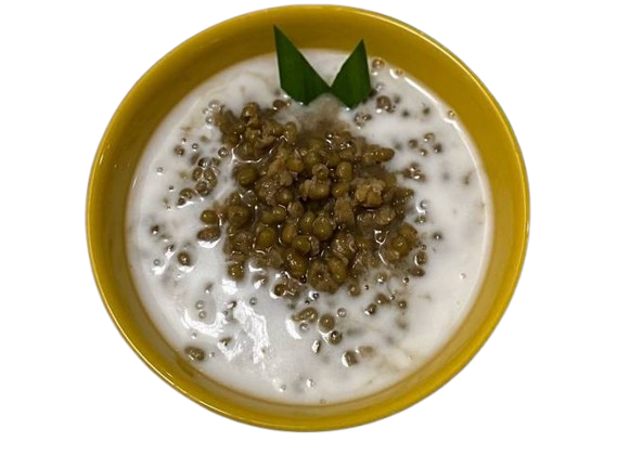 Bubur Kacang Hijau