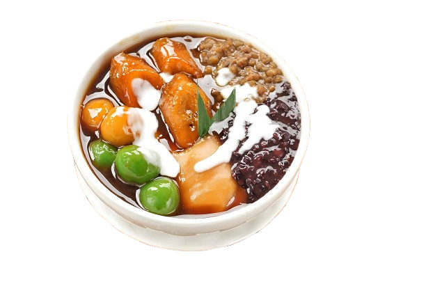 Bubur Kampiun
