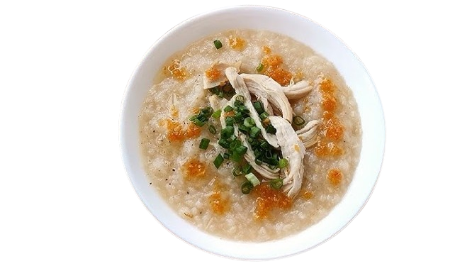 Bubur Ayam