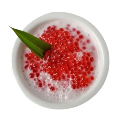 Bubur Mutiara