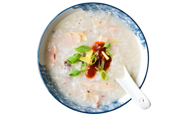 Bubur Sekoi