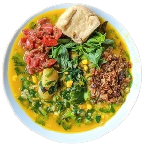 Bubur Tinutuan