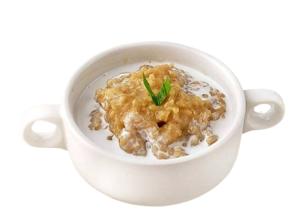 Bubur Mutiara O